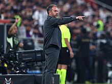 Флик прокомментировал возможный переход воспитанника «Барселоны» в «ПСЖ»