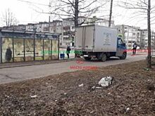 В Березниках водитель «Газели» сбил 96-летнюю пенсионерку