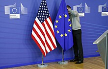 Торговая война с ЕС лишит США всех козырей