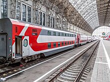 В Карелию из Москвы будет ходить  круизный поезд
