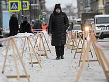 В Петербурге выявили многочисленные недостатки содержания дорог