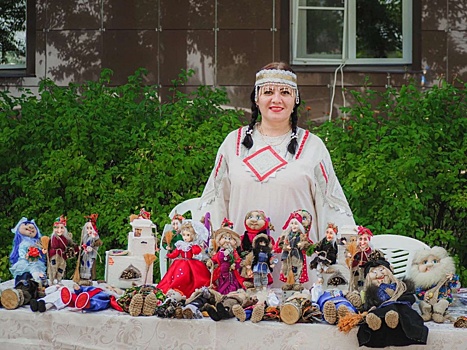 Восемь муниципалитетов проведут ярмарки «Покупай нижегородское»
