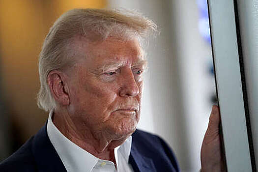 Трамп предложил урезать бюджет агентства кибербезопасности на $491 миллион