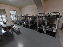 «Вор в законе» Игорь Кокунов попал в больницу с инсультом из СИЗО