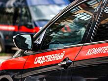 Россиянин удушил беременную сожительницу