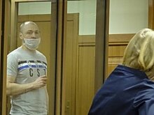 Перед судом Казани предстал экс-замглавы Фонда соцстраха в РТ