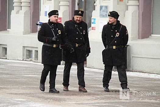 Программа «Жизнь своих» о Нижнем Новгороде вышла в эфир на Первом канале