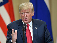 Трамп обвинил ФРС в удорожании доллара