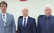 Указом Президента в Черемисиновского районном суде Курской области назначен новый председатель