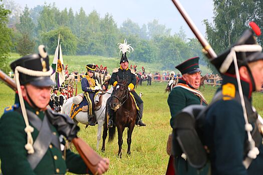 Квесты и постановочные съемки пройдут для гостей кинопарка «Москино»