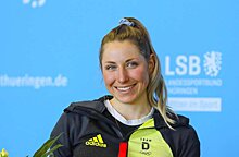 Пихлер о переходе лыжницы Фребель в биатлон: «Не думаю, что Антония – спортсменка уровня Херманн, и что она может достичь таких же успехов»