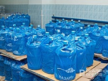 В Татарстане заявили о проблемах с питьевой водой
