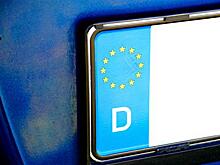 Водители машин с иностранными номерами совершили 41 тыс. нарушений в Самарской области