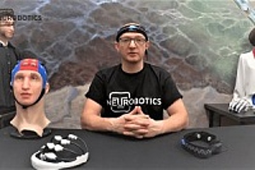 «Нейроботикс» запустил курс по созданию нейроигр