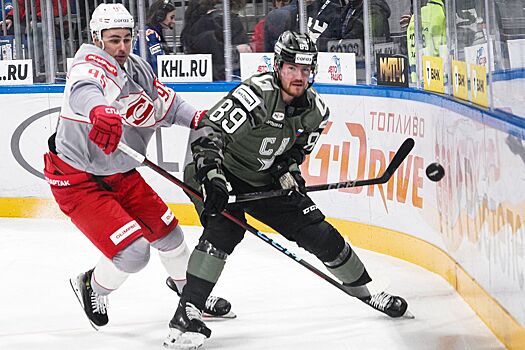 Итоги предсезонных матчей КХЛ 27 августа 2025 года, обзоры, результаты, турниры