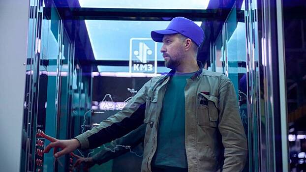 Анатолий Гарбузов: Лифты Карачаровского механического завода будут установлены по программе капитального ремонта жилого фонда в Республике Крым