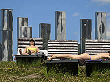 ERC: экстремальная жара не начнет ослабевать еще как минимум тысячу лет