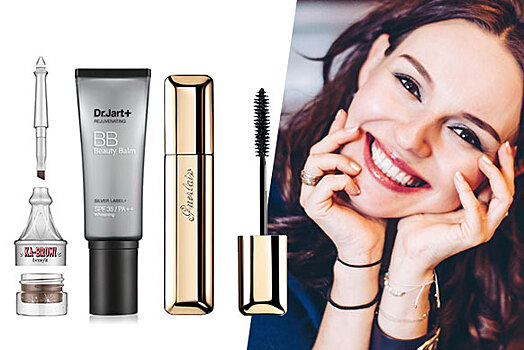 5 средств макияжа, которые вы используете неправильно