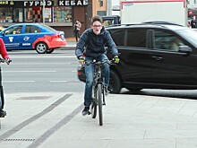 Число погибших в ДТП детей-велосипедистов выросло вдвое