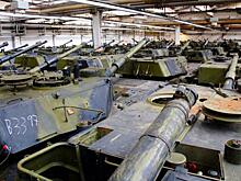 Расследование «СП». На европейском довольствии: что получит Киев, если Вашингтон приостановит военную помощь