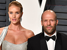 Ангелы-хранители: мужчины моделей Victoria’s Secret