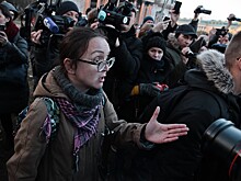 Раскрыты детали угроз в адрес убитой ЛГБТ-активистки