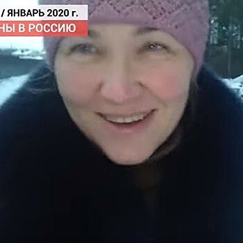 «Из Украины в Россию»: Светлана Пикта оценила работу интернет-магазинов в России