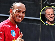 Рубенс Баррикелло: «Хэмилтон остается великолепным гонщиком. Он не мог забыть, как управлять болидом»