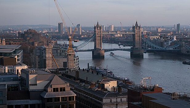 Экономика Великобритании растет несмотря на Brexit