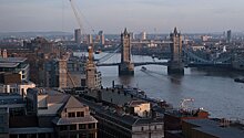 Лондон может финансово "заглохнуть" из-за Brexit
