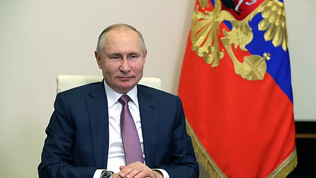 Путин поручил изменить всероссийскую олимпиаду школьников