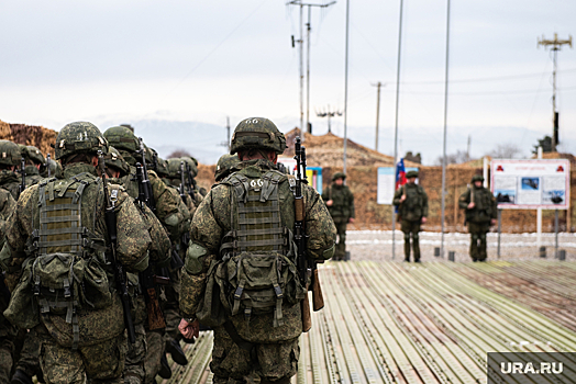 Бороться с беспорядками в Казахстане будут миротворцы ОДКБ. Главное о революции к вечеру 6 января