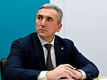 Губернатор Моор сообщил о создании музея ученого Дмитрия Менделеева в Тобольске