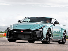 Интересные модели Nissan, которые мы упустили