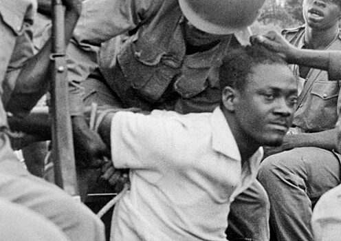 Патрис Лумумба: судьба борца за независимость Конго