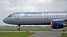 «Аэрофлот» возобновит регулярные рейсы из Шереметьево в Ургенч