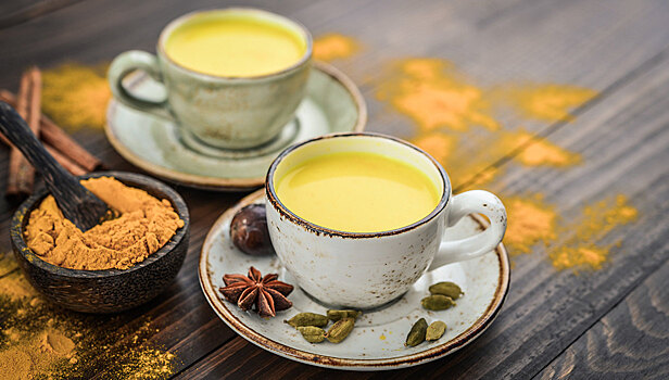 Что лучше есть, чтобы пережить зиму