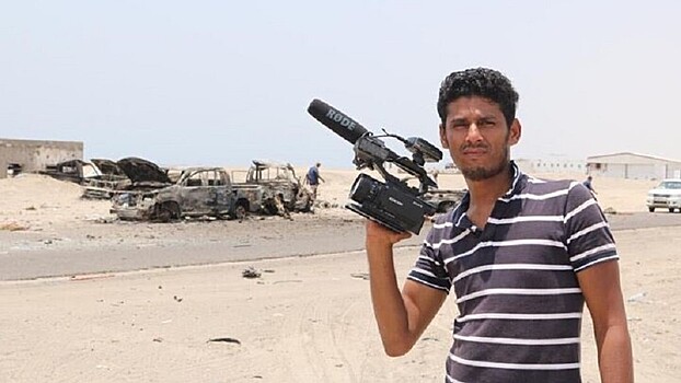 В Йемене неизвестные расстреляли стрингера Ruptly