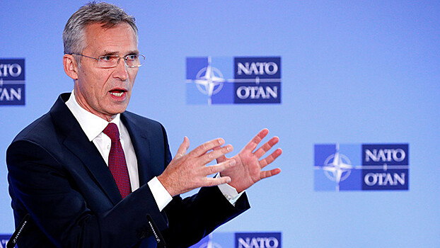 В ЕП опасаются, что заявления генсека НАТО ухудшат «добрососедские отношения с Россией»