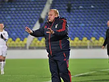 ЦСКА объявил о назначении нового главного тренера