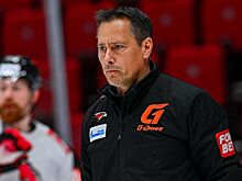 Дмитрий Рябыкин назвал плюсы и минусы в игре «Авангарда» после прихода Ги Буше