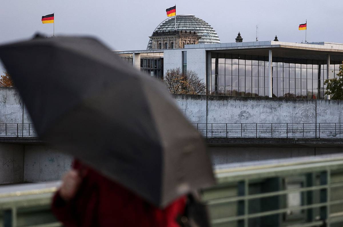 В Германии признали вред экономике страны из-за антироссийских санкций