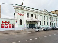 Почти вся труппа "Гоголь-центра" осталась в театре имени Гоголя – худрук