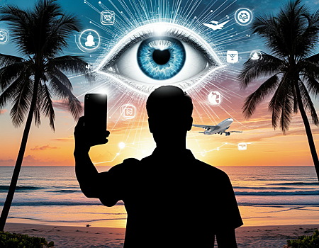 Купили iPhone и Dyson? Налоговая знает о вас всё. Нейросети вычисляют доходы россиян – придут за каждым