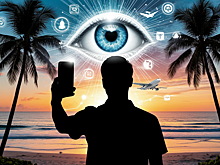 Купили iPhone и Dyson? Налоговая знает о вас всё. Нейросети вычисляют доходы россиян – придут за каждым