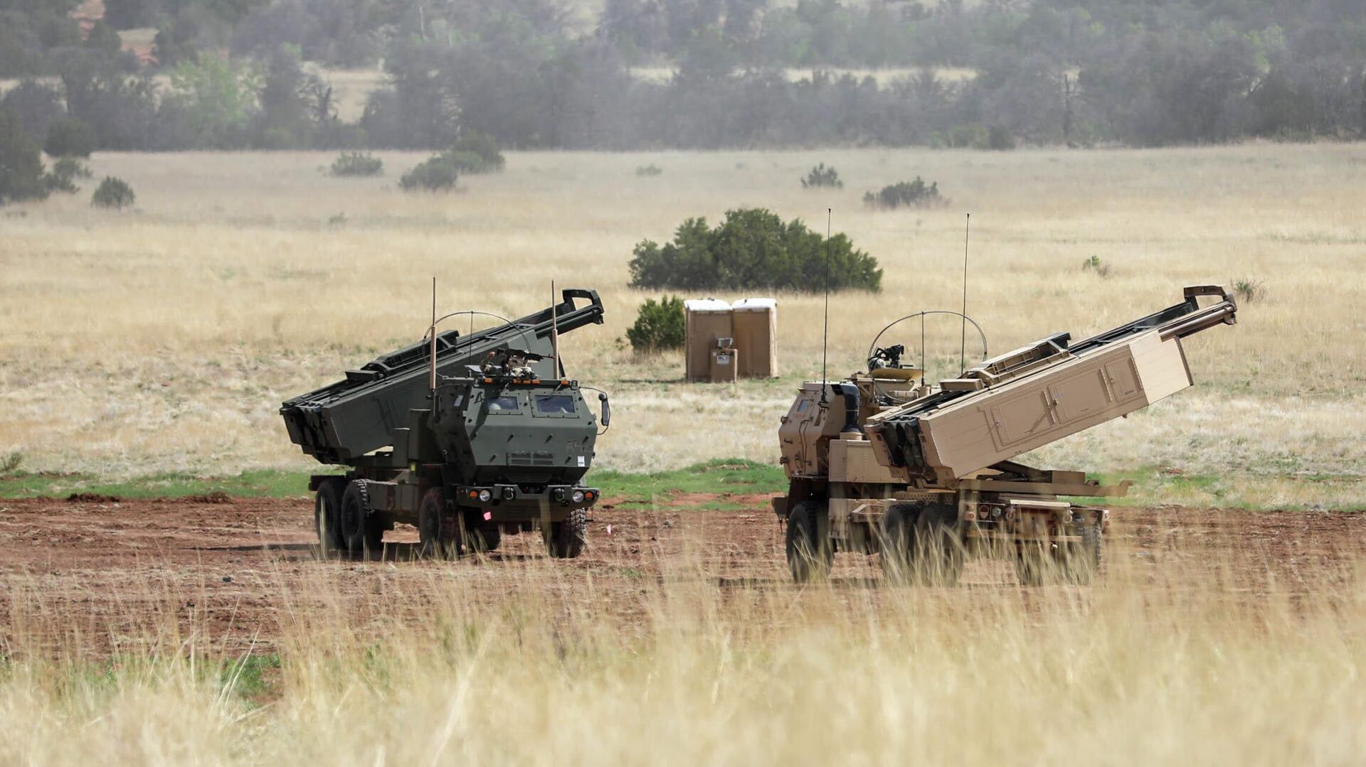 ВС РФ уничтожили HIMARS, из которых ВСУ обстреляли Севастополь