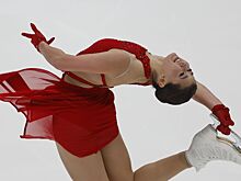 Боброва: не ждала ничего от Валиевой и очень рада, что она выходит в сезон