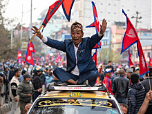 Объяснено, почему в Непале «поколение Z» сбросило правительство