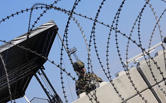 Совбез России: военные расходы ЕС достигли критического уровня