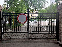 Знак «Движение запрещено»: как выглядит, зона действия, штрафы